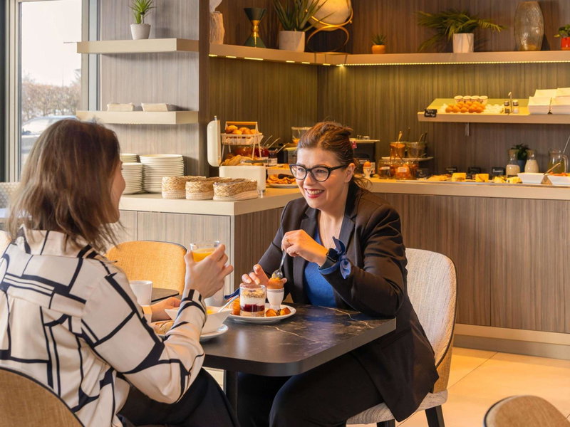 ibis Styles Saint-Quentin, Saint-Quentin, France