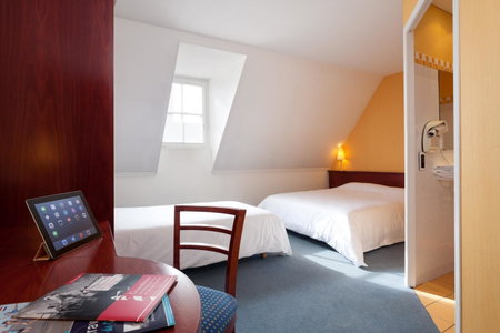 Hôtel du Beffroi Gravelines Dunkerque, Gravelines, Франция
