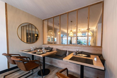 Hôtel du Beffroi Gravelines Dunkerque, Gravelines, Франция
