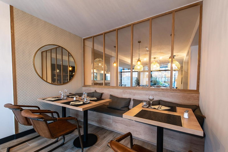Hôtel du Beffroi Gravelines Dunkerque, Gravelines, Франция