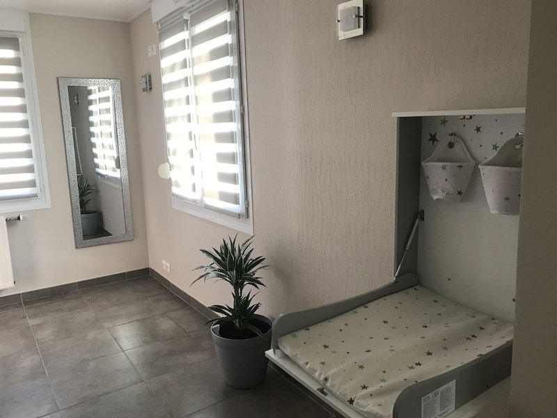 Logis Hôtel Au Tambour, Reims, France