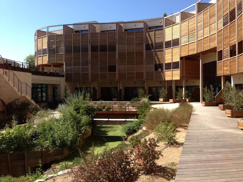 Iles du Gua Suites, Narbonne, France