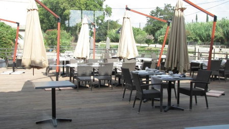 Iles du Gua Suites, Narbonne, France