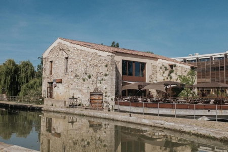 Iles du Gua Suites, Narbonne, France