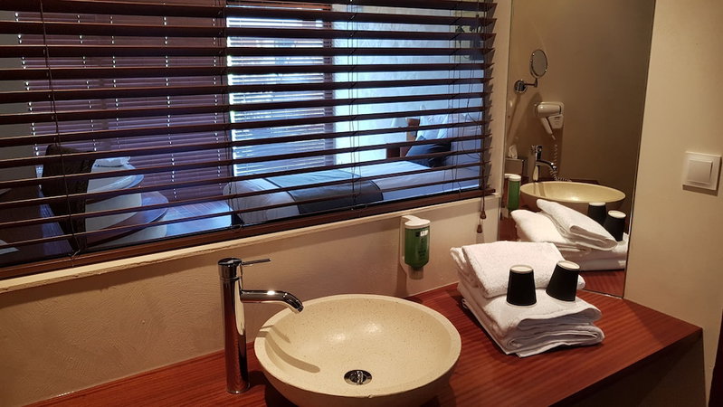 Iles du Gua Suites, Narbonne, France