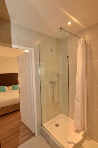 Hotel Villa Sophia, Mougins, Франция