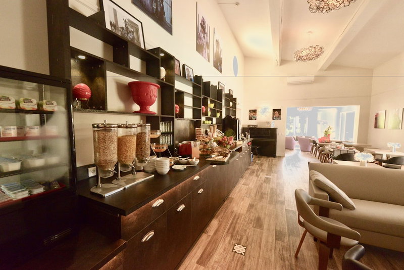 Hotel Villa Sophia, Mougins, Франция