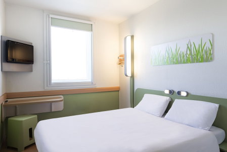 ibis budget Vélizy, Velizy-Villacoublay, Frankreich