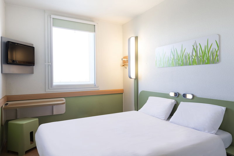 ibis budget Vélizy, Velizy-Villacoublay, Frankreich