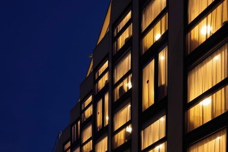 Hotel 56 - Bordeaux Centre Gare Saint Jean, Floirac, France