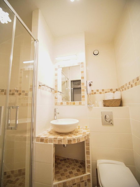 Hotel Athanor Centre, Beaune, Francia