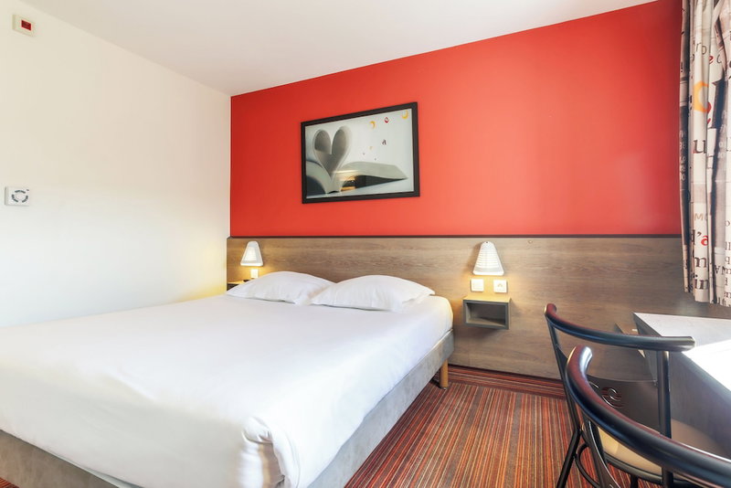 ACE Hôtel Creutzwald St Avold, Creutzwald, Frankreich