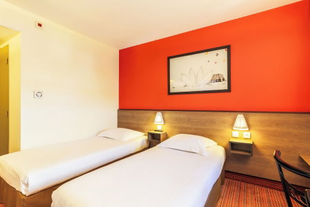ACE Hôtel Creutzwald St Avold, Creutzwald, Frankreich