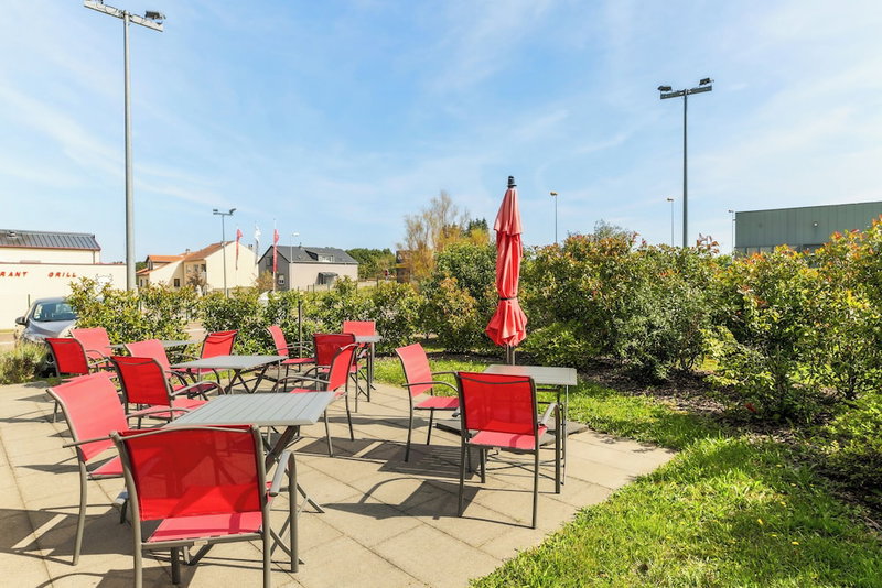 ACE Hôtel Creutzwald St Avold, Creutzwald, Frankreich