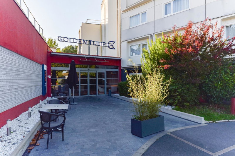 Golden Tulip Roissy Saint Witz, Saint-Witz, Francia