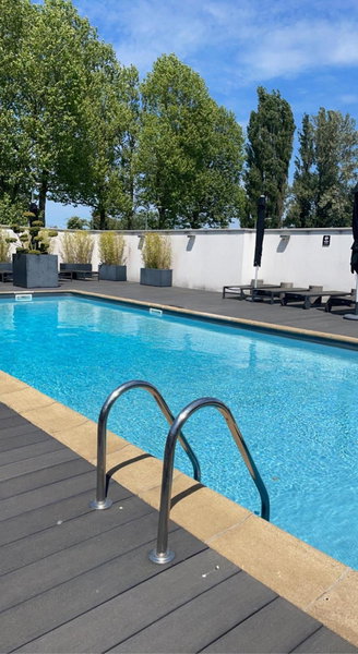 Golden Tulip Roissy Saint Witz, Saint-Witz, Francia