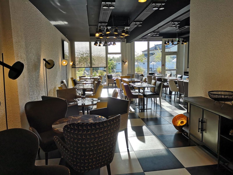 Golden Tulip Roissy Saint Witz, Saint-Witz, Francia