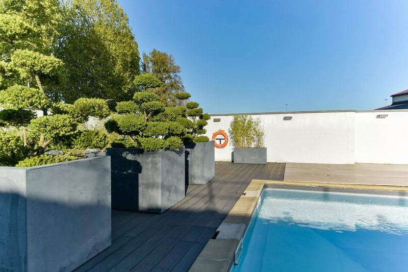Golden Tulip Roissy Saint Witz, Saint-Witz, Francia