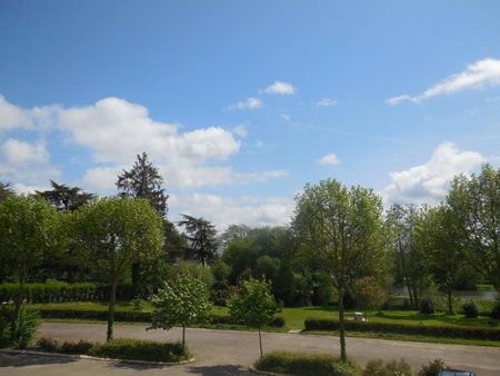 Au Relais de l'Oust, Lanouée, France