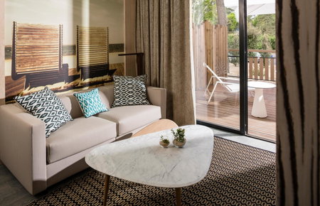 Thalazur Arcachon - Hôtel & Spa, Arcachon, Francia