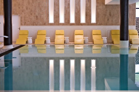 Thalazur Arcachon - Hôtel & Spa, Arcachon, Francia