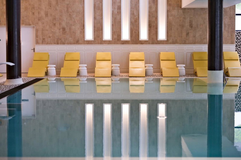 Thalazur Arcachon - Hôtel & Spa, Arcachon, Francia