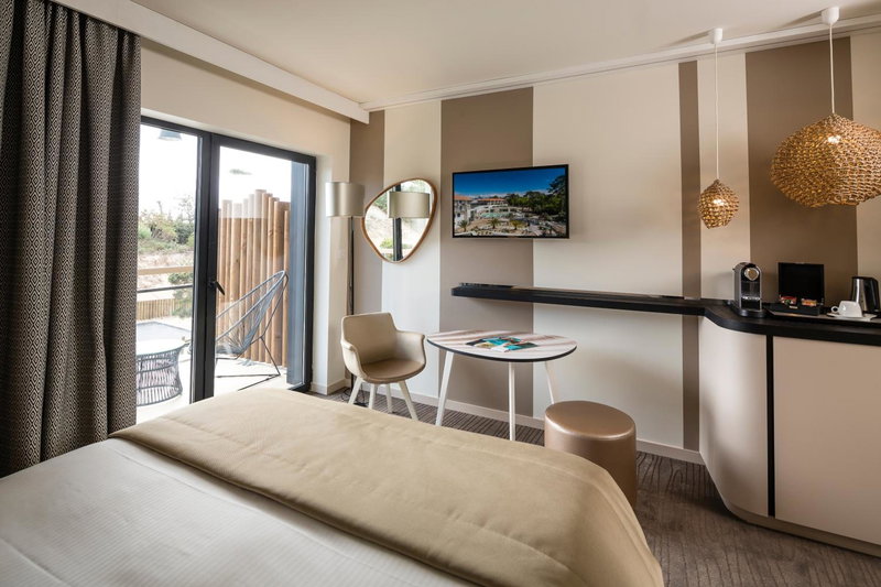 Thalazur Arcachon - Hôtel & Spa, Arcachon, Francia