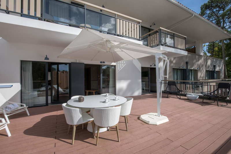 Thalazur Arcachon - Hôtel & Spa, Arcachon, Francia