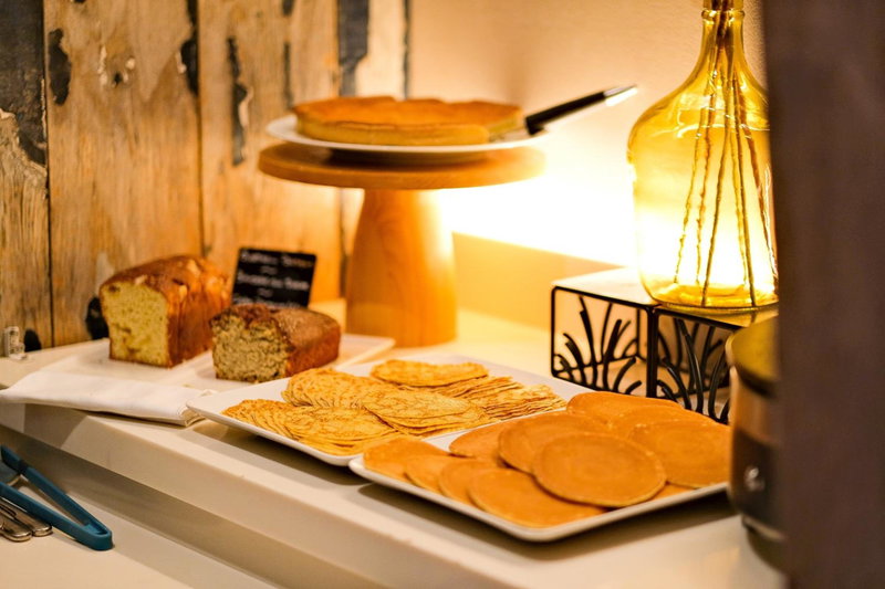 Thalazur Arcachon - Hôtel & Spa, Arcachon, Francia