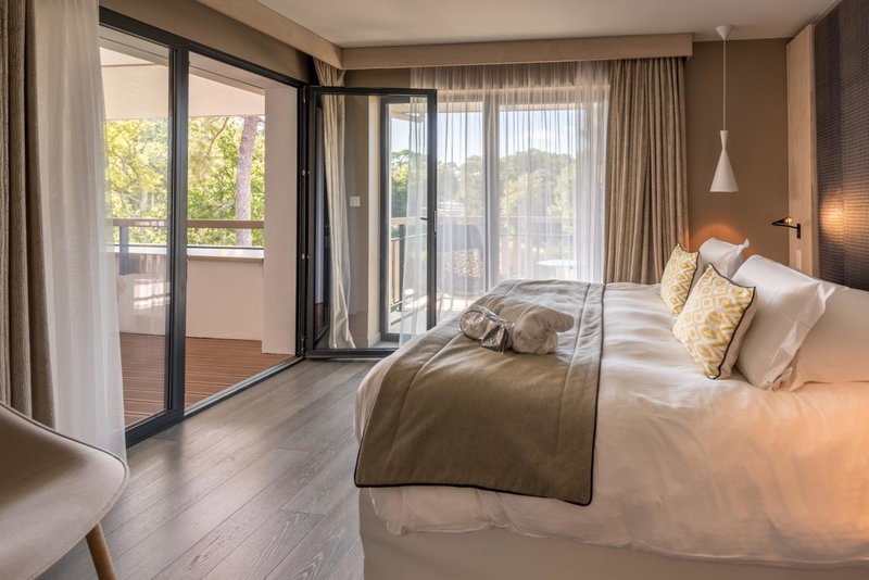 Thalazur Arcachon - Hôtel & Spa, Arcachon, Francia