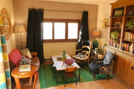 La Treille Muscate, Cliousclat, France