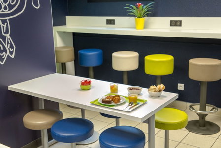 ibis budget Vienne Sud, Vienne, France