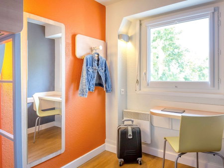 ibis budget Vienne Sud, Vienne, France