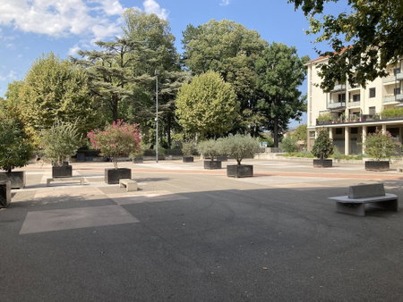 ibis budget Vienne Sud, Vienne, France