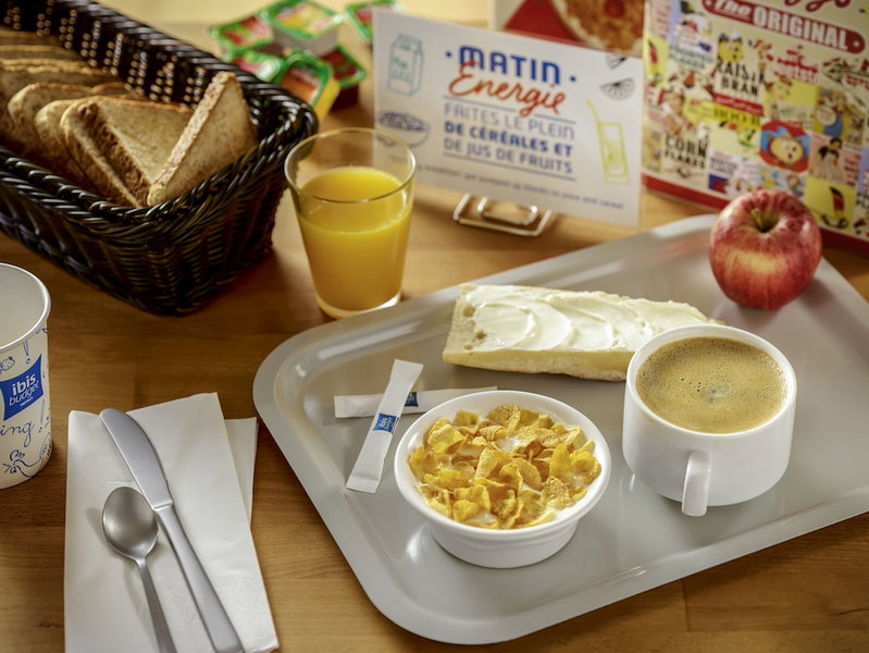 ibis budget Vienne Sud, Vienne, France