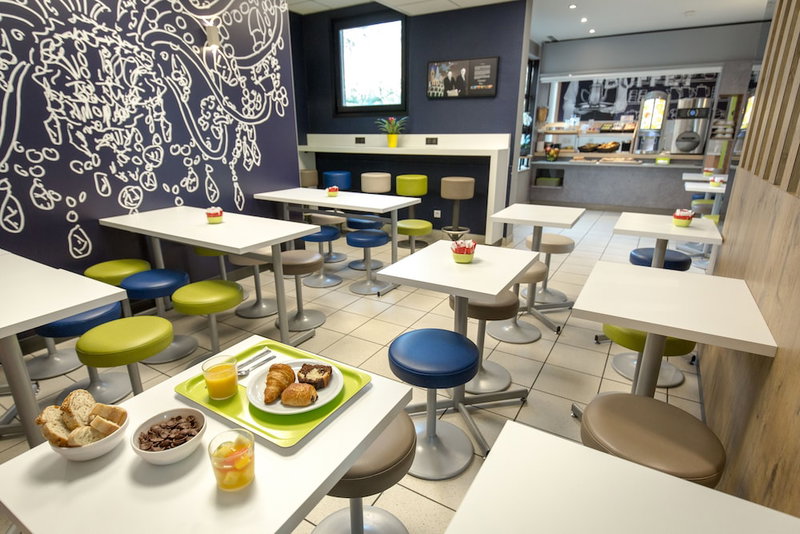 ibis budget Vienne Sud, Vienne, France