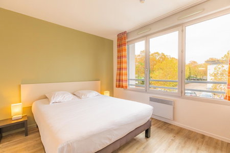 Appart'City Classic Bourg-en-Bresse, Bourg-en-Bresse, France
