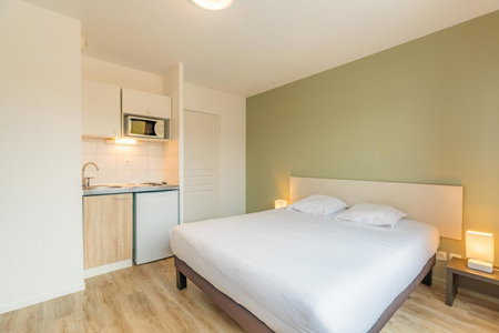 Appart'City Classic Bourg-en-Bresse, Bourg-en-Bresse, France