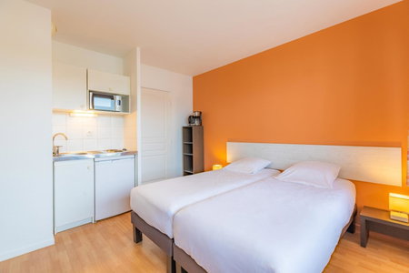 Appart'City Classic Bourg-en-Bresse, Bourg-en-Bresse, France
