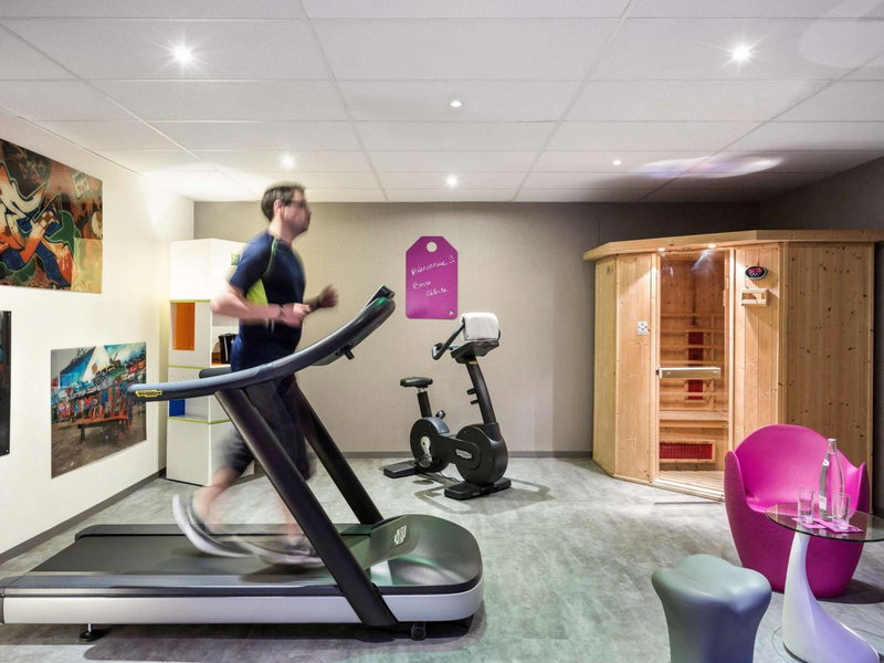 ibis Styles Blois Centre Gare, Blois, France