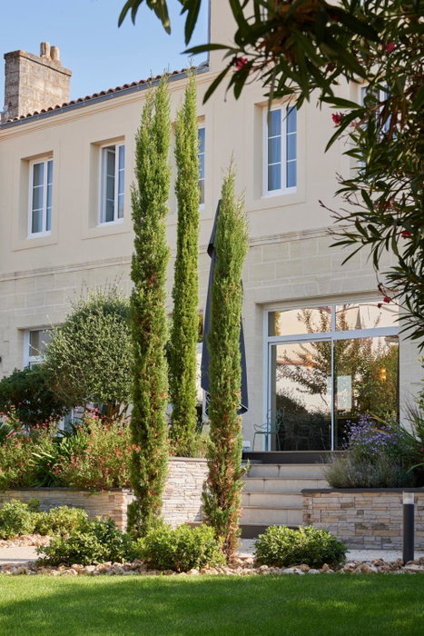 Best Western Premier Hotel des Vignes et des Anges, Pauillac, Francia