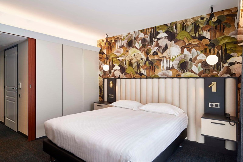 Best Western Premier Hotel des Vignes et des Anges, Pauillac, Francia
