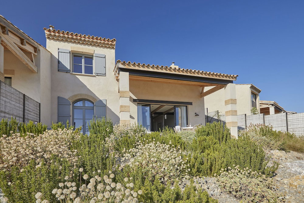 Hotel · Château Capitoul, Narbonne
