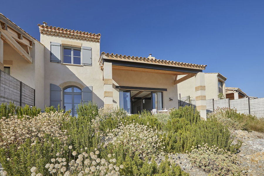 Château Capitoul, Narbonne, France