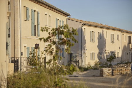 Château Capitoul, Narbonne, France