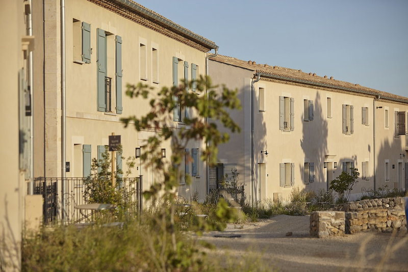 Château Capitoul, Narbonne, France