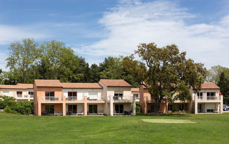 SOWELL RÉSIDENCES Les Perles du Golfe de Saint-Tropez, Grimaud, Frankreich