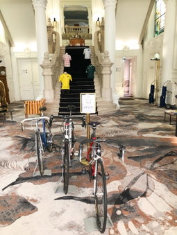 Grand Hôtel Du Tonneau D'Or, Belfort, Frankreich