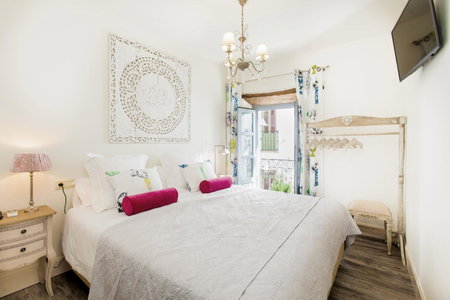 EL TORREON 109 CHARMING - Recomendado Adultos, Nerja, Spain