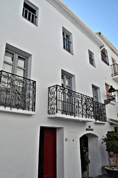 EL TORREON 109 CHARMING - Recomendado Adultos, Nerja, Spain